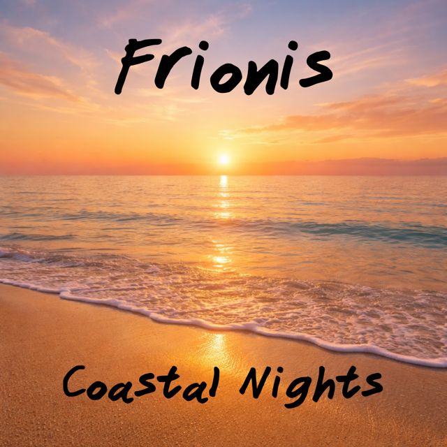 Frionis - 'Sunbreak' [Ringtone]
