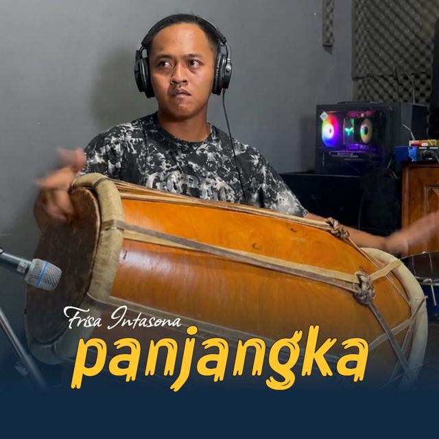 Frisa Intasena - 'Panjangka' [Ringtone]