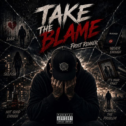 Frost Renner - 'Take the blame' [Ringtone]