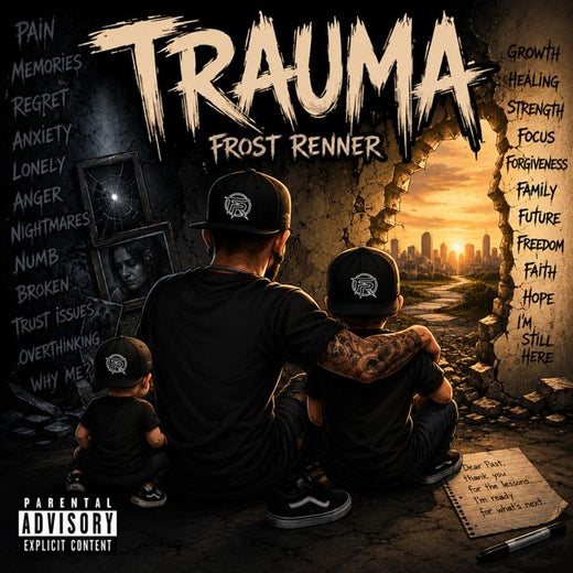 Frost Renner - 'Trauma' [Ringtone]