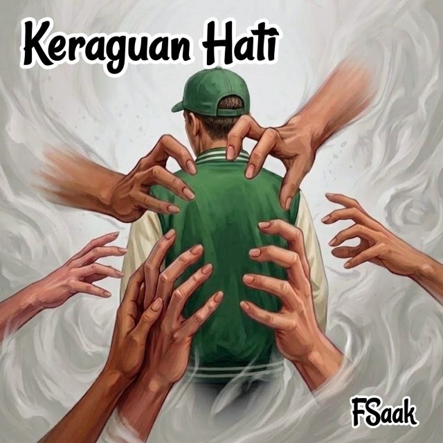 FSaak - 'Langit Tak Mendengar' [Ringtone]