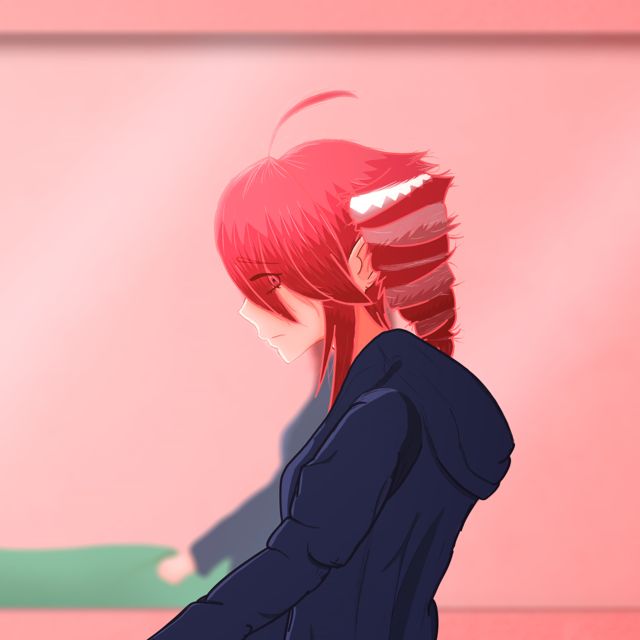 fuanfuan - 'Self Reflection (Instrumental)' [Ringtone]