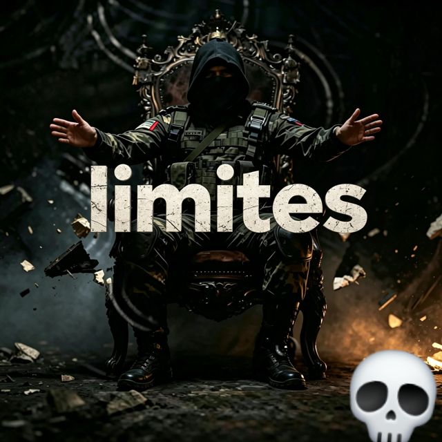 FUBUL96 - 'Limites' [Ringtone]
