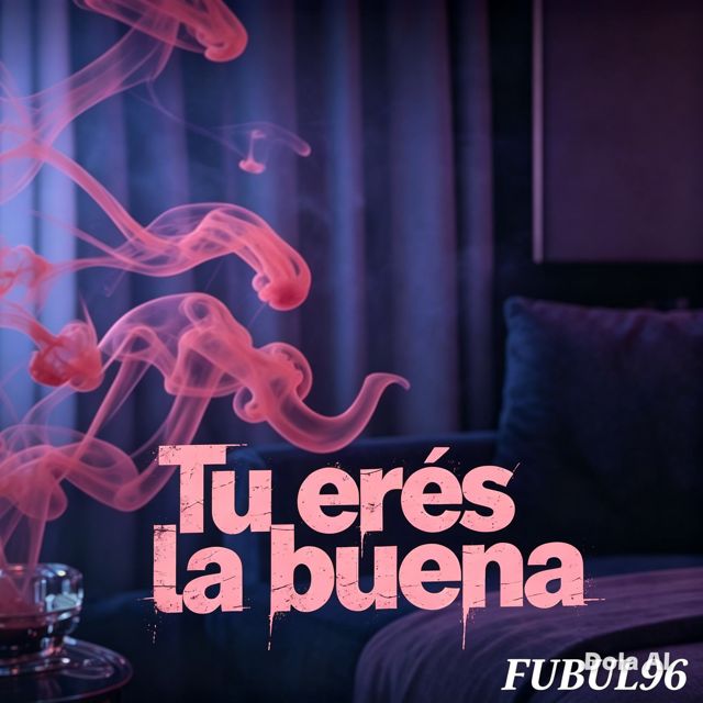 FUBUL96 - 'Tu eres la buena' [Ringtone]