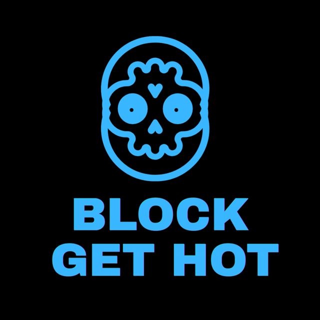 Füego - 'BLOCK GET HOT' [Ringtone]