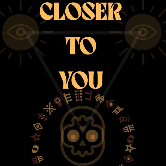 Füego - 'CLOSER TO YOU' [Ringtone]