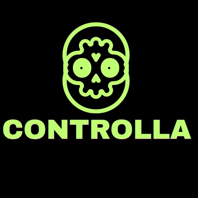 Füego - 'CONTROLLA' [Ringtone]