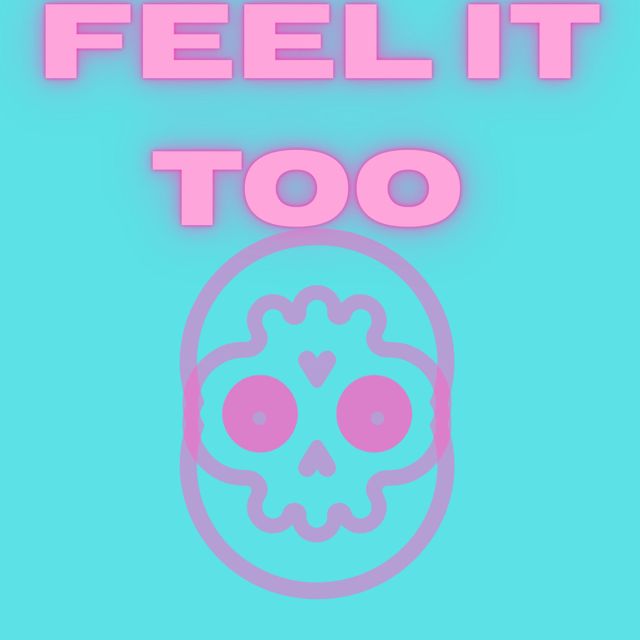 Füego - 'FEEL IT TOO' [Ringtone]