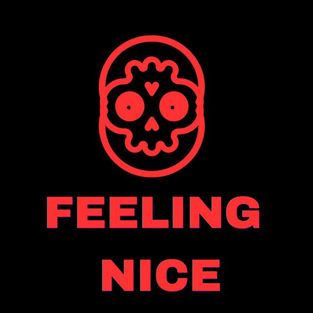 Füego - 'FEELING NICE' [Ringtone]