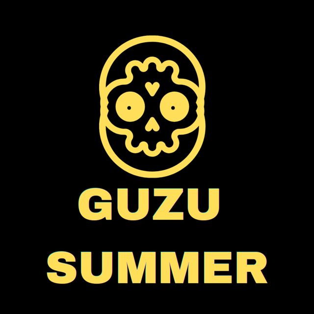 Füego - 'GUZU SUMMER' [Ringtone]