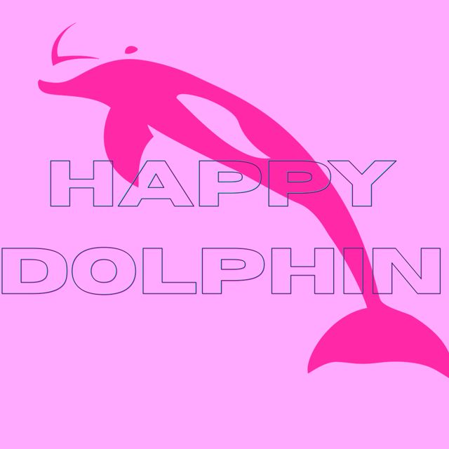 Füego - 'HAPPY DOLPHIN' [Ringtone]