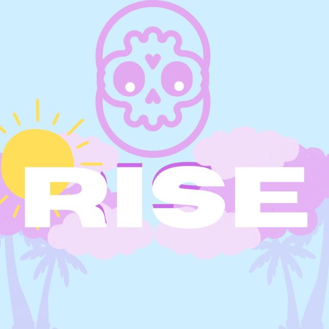 Füego - 'RISE' [Ringtone]