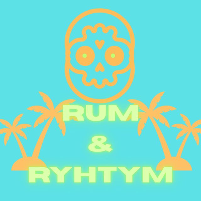Füego - 'RUM AND RYTHYM' [Ringtone]