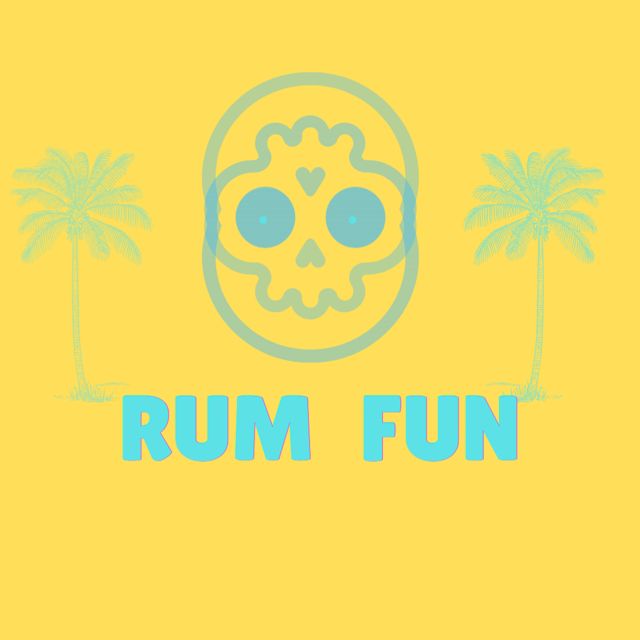 Füego - 'RUM FUN' [Ringtone]