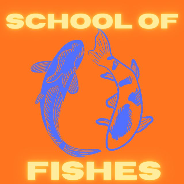 Füego - 'SCHOOL OF FISHES' [Ringtone]