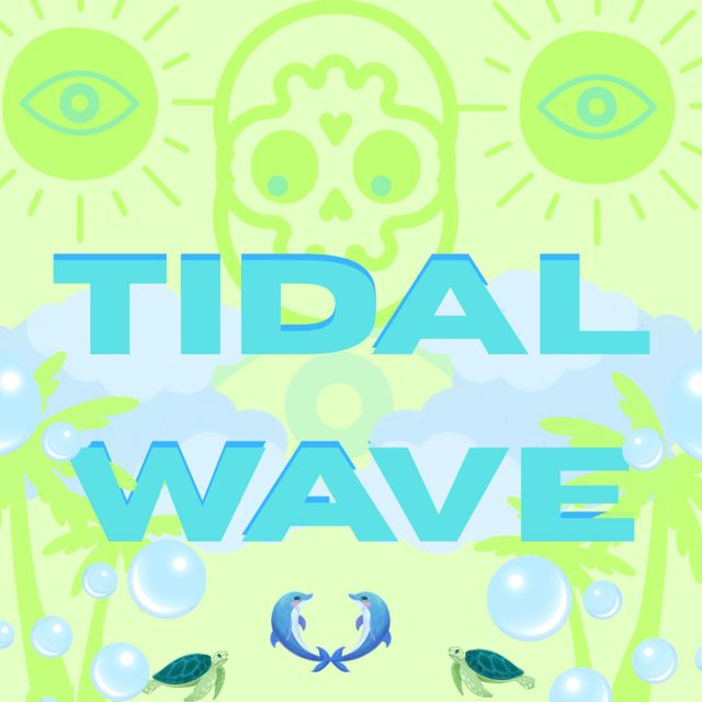 Füego - 'TIDAL WAVE' [Ringtone]