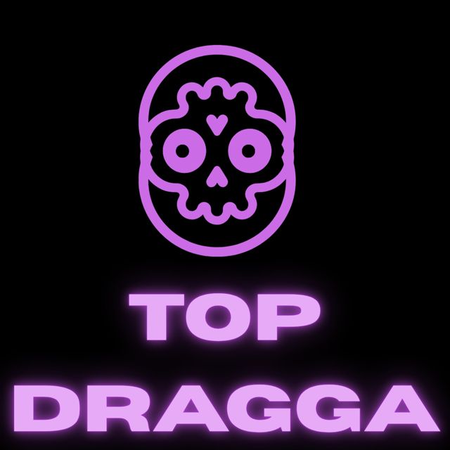 Füego - 'TOP DRAGGA' [Ringtone]
