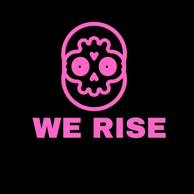 Füego - 'WE RISE' [Ringtone]