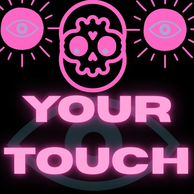 Füego - 'YOUR TOUCH' [Ringtone]