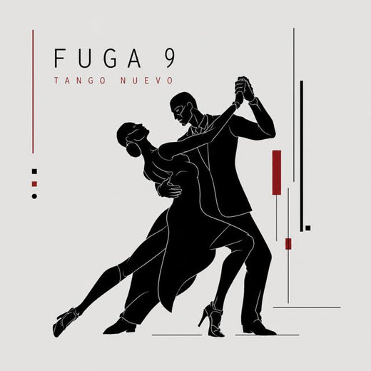 Fuga 9 - 'Milonga del Ángel' [Ringtone]