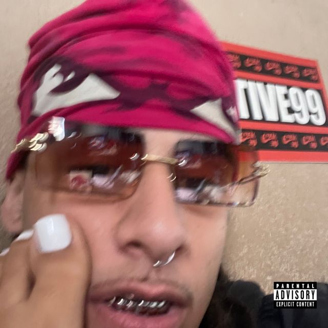 Fugitive99 - 'EL MEDINA (feat. Tezzta)' [Ringtone]
