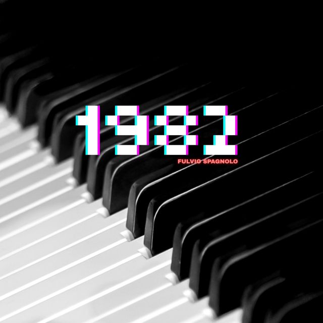 Fulvio Spagnolo - '1982' [Ringtone]