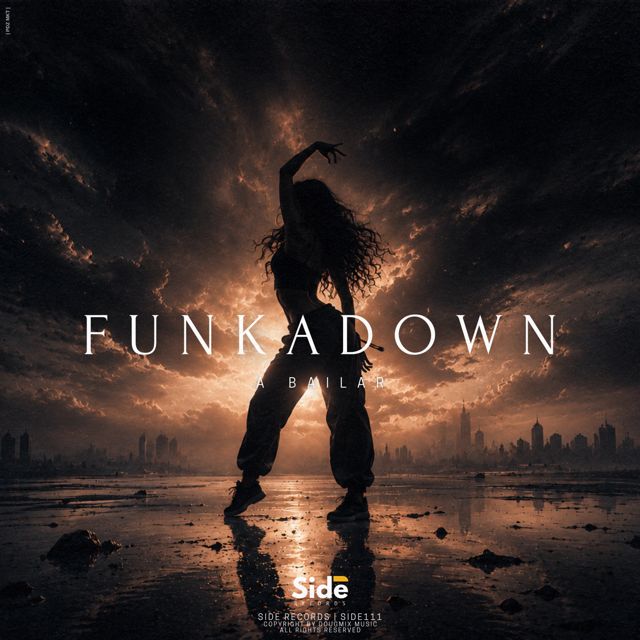 Funkadown - 'A Bailar' [Ringtone]
