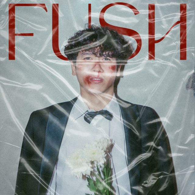 FUSH - 'Unexpected' [Ringtone]