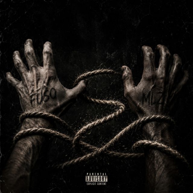 Fuso - 'Gangsta Calabrese' [Ringtone]