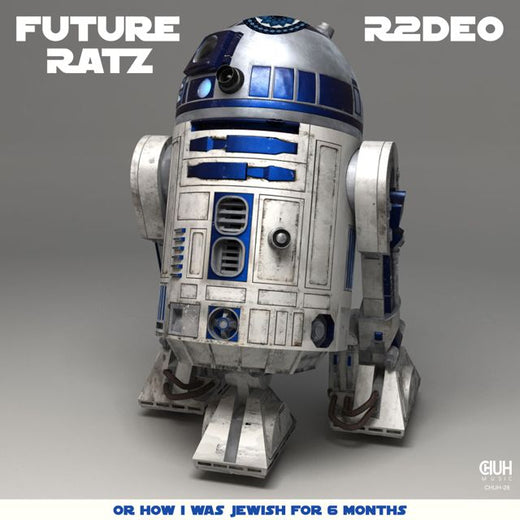 Future Ratz - 'Let Everyone Know' [Ringtone]