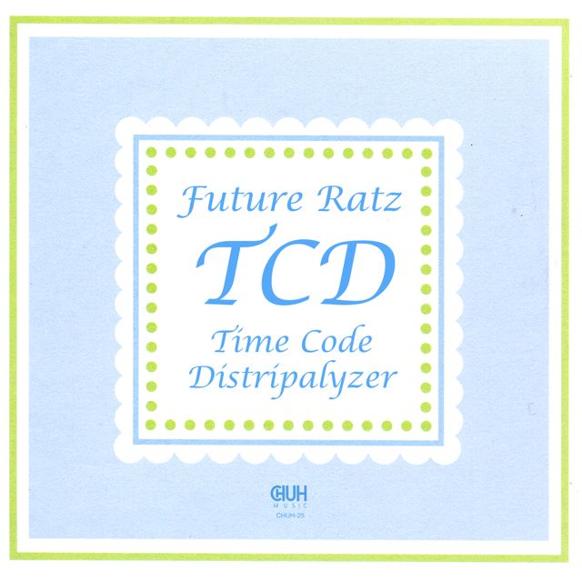Future Ratz - 'Who The Nightcap Fit' [Ringtone]
