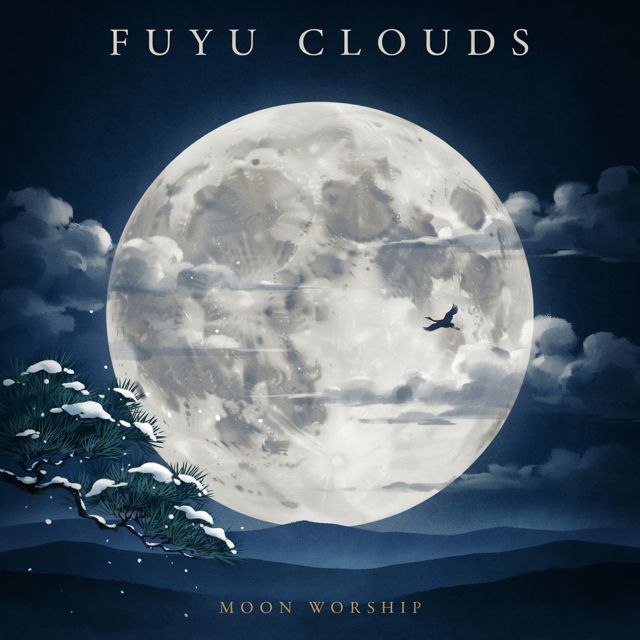 Fuyu Clouds - 'Moon Worship' [Ringtone]