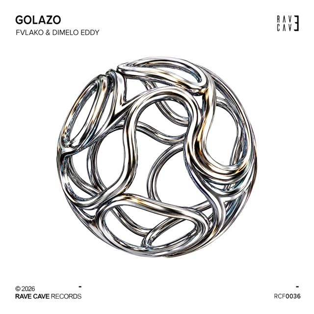 FVLAKO - 'Golazo (feat. DIMELO EDDY)' [Ringtone]