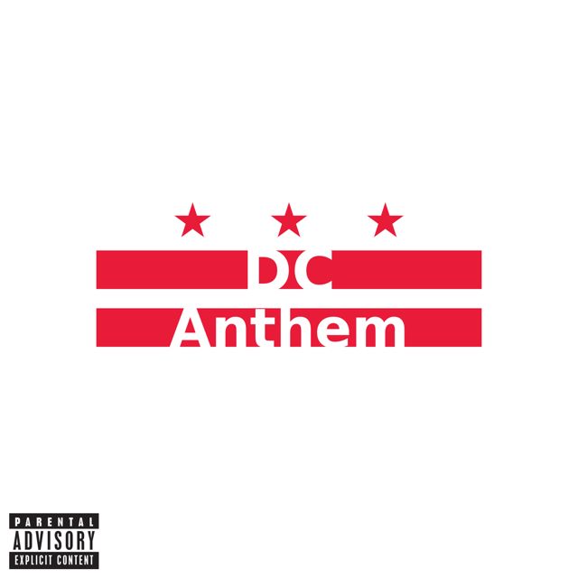 G. Pryor - 'DC Anthem' [Ringtone]