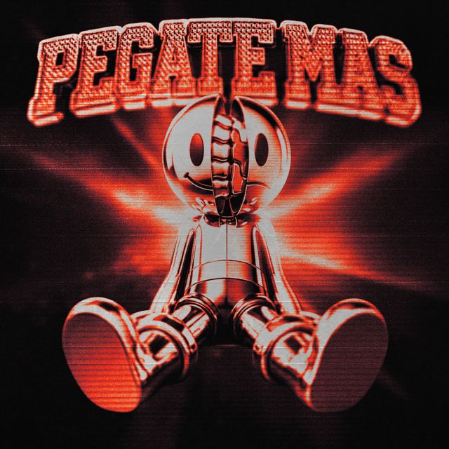 G Rovelo - 'PEGATE MAS' [Ringtone]