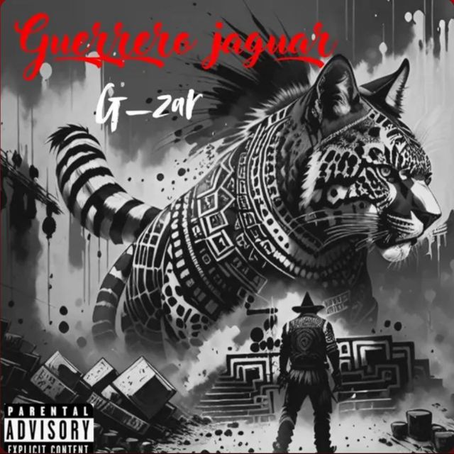 G_Zar - 'Guerrero Jaguar' [Ringtone]