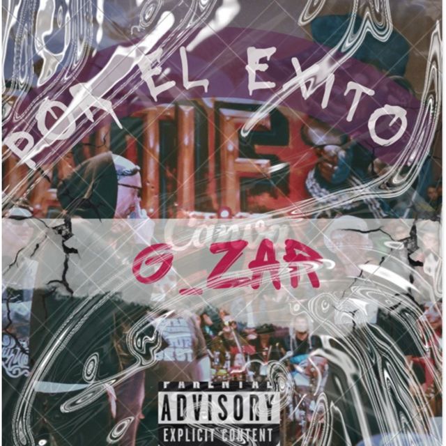 G_Zar - 'Por el éxito' [Ringtone]
