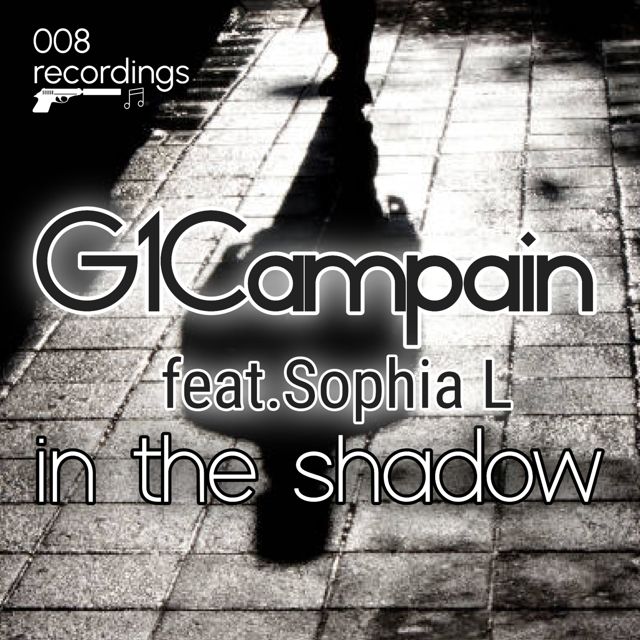 G1Campain - 'in the shadow (feat. Sophia L)' [Ringtone]