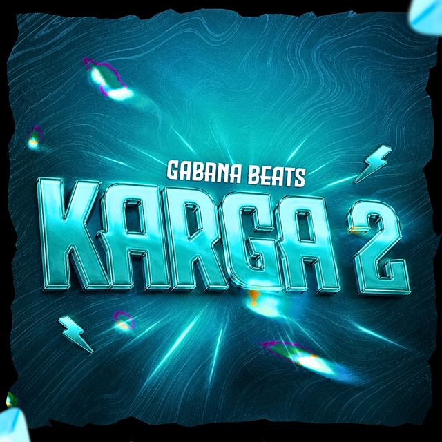 Gabana Beats - 'KARGA 2' [Ringtone]