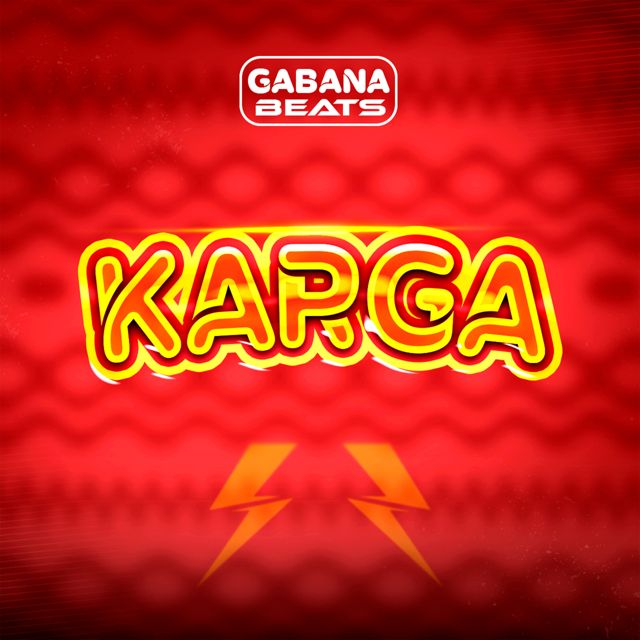 Gabana Beats - 'KARGA' [Ringtone]