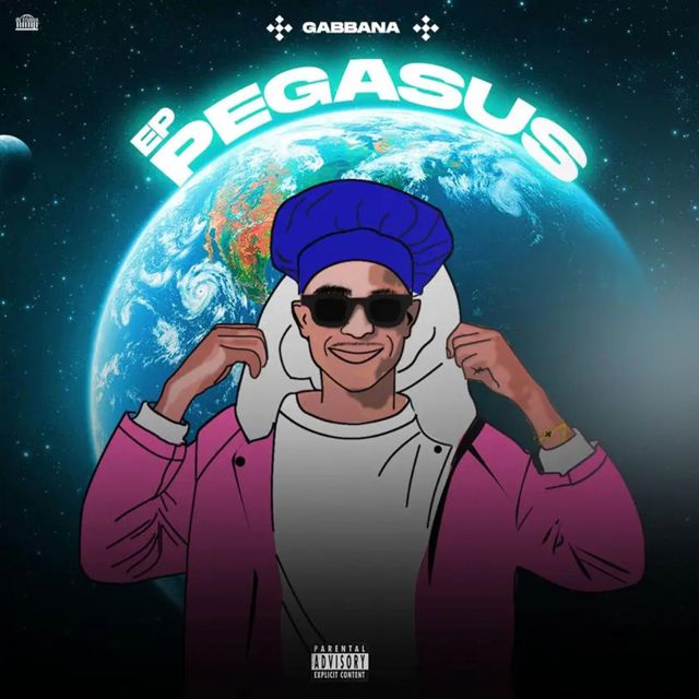 Gabbana - 'Ferver' [Ringtone]