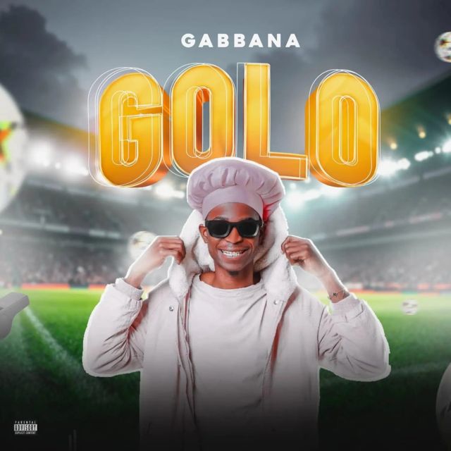 Gabbana - 'GOLO' [Ringtone]