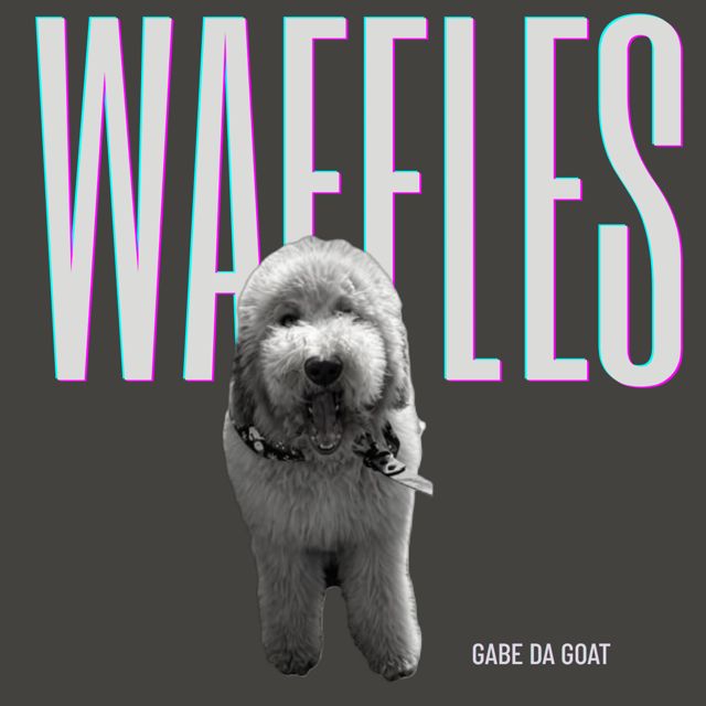 Gabe Da Goat - 'Waffles' [Ringtone]