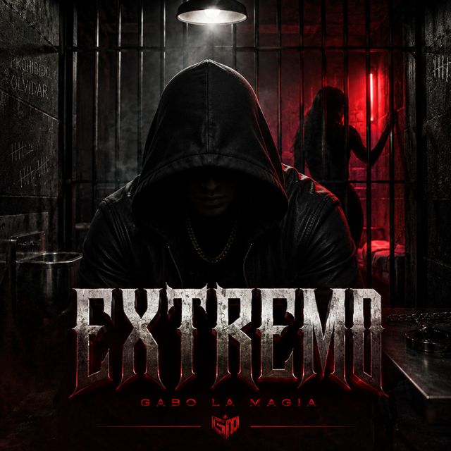 Gabo La Magia - 'EXTREMO' [Ringtone]