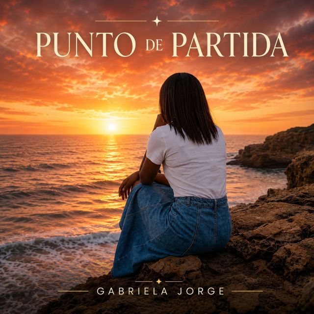 Gabriela Jorge - 'Punto de Partida' [Ringtone]
