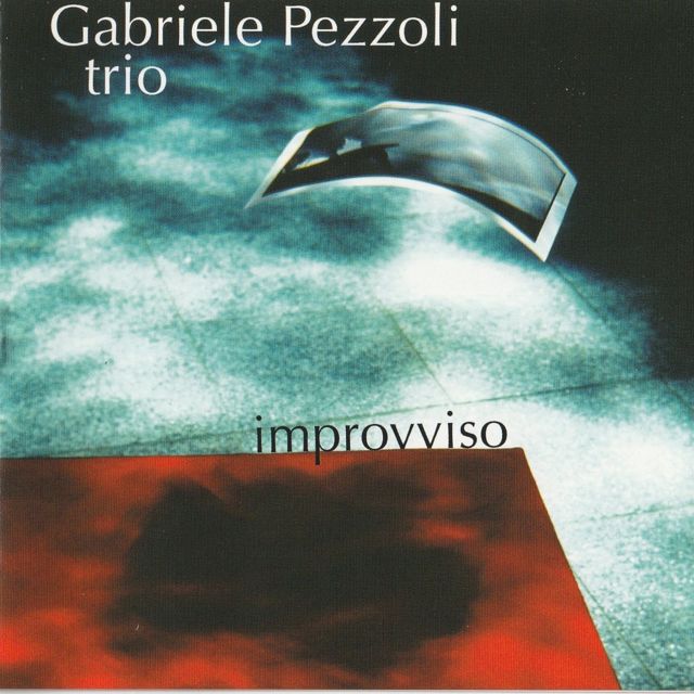 Gabriele Pezzoli Trio - 'Fragile' [Ringtone]