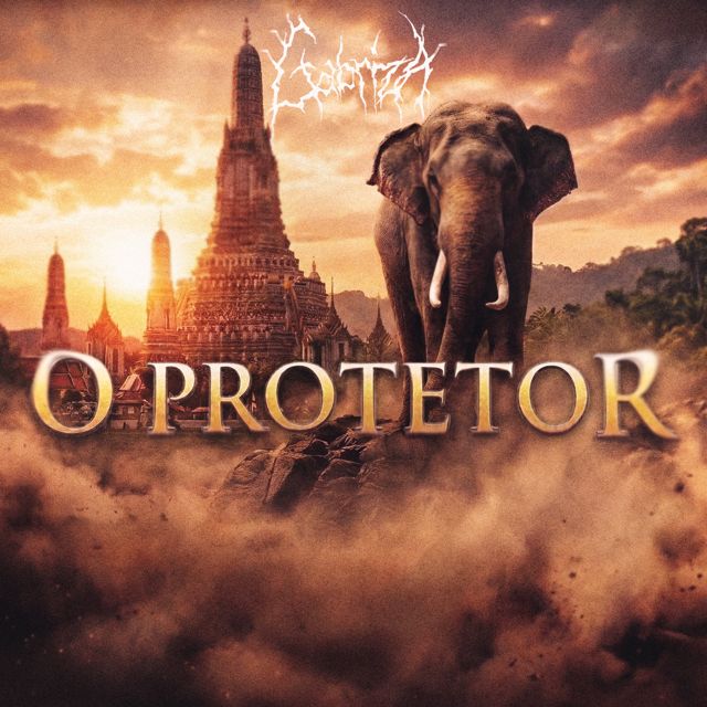 Gabriza - 'O Protetor' [Ringtone]