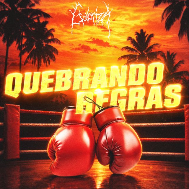Gabriza - 'Quebrando Regras' [Ringtone]