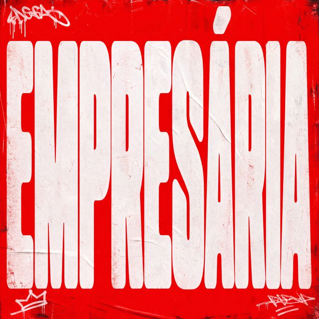 gabss - 'Empresária (feat. bg_rj)' [Ringtone]