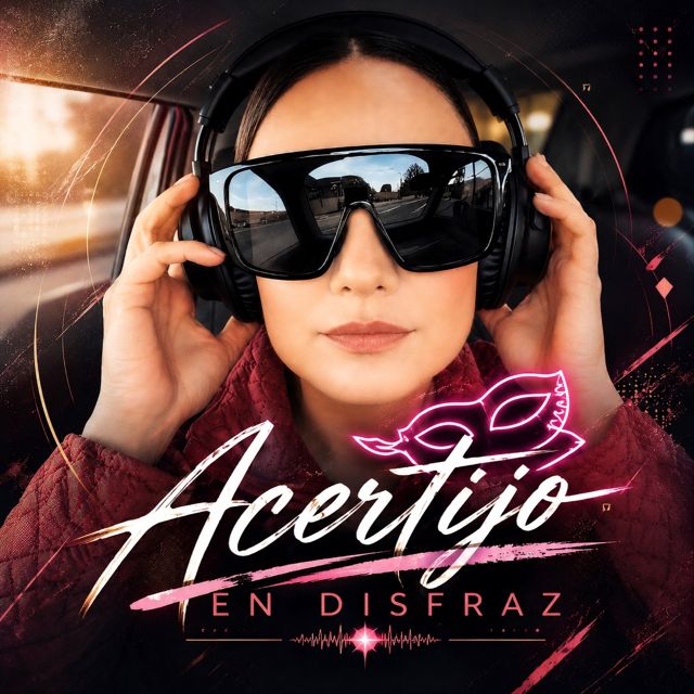 Gaby Hernández - 'Acertijo en Disfraz' [Ringtone]